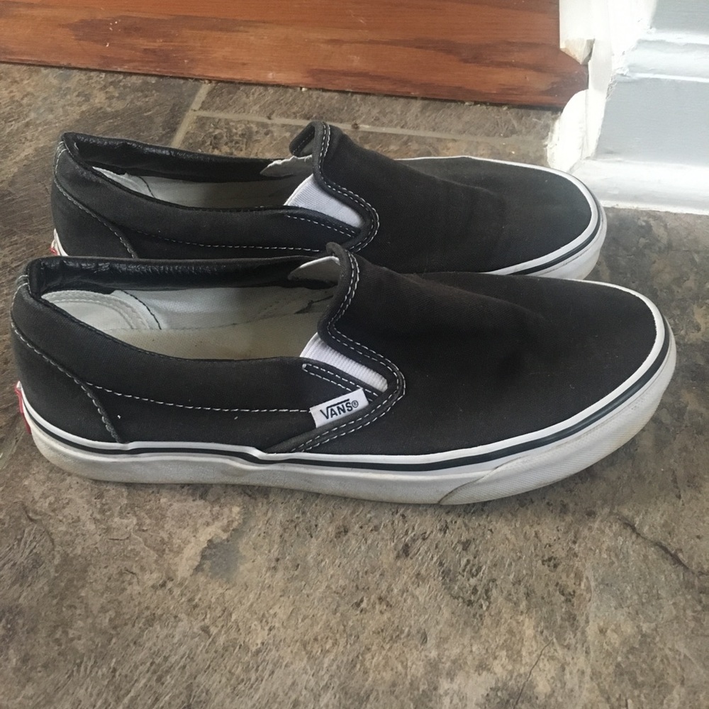 Men’s Vans 6.5